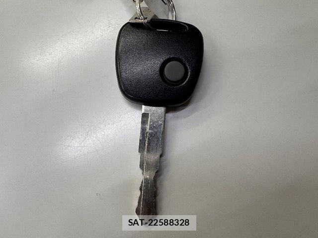 Suzuki JIMNY 2018-04 8883782-5