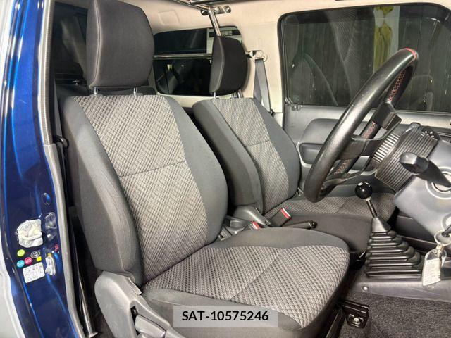 Suzuki JIMNY 2018-05 8883784-5