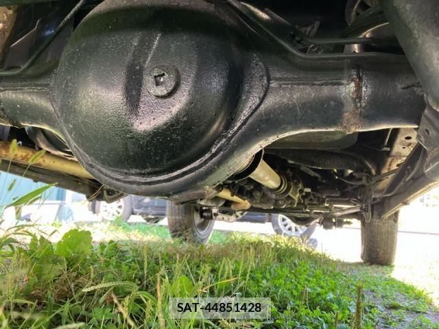 Suzuki JIMNY 2009-07 8883787-12