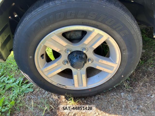Suzuki JIMNY 2009-07 8883787-15