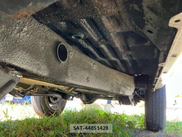 Suzuki JIMNY 2009-07 8883787-16