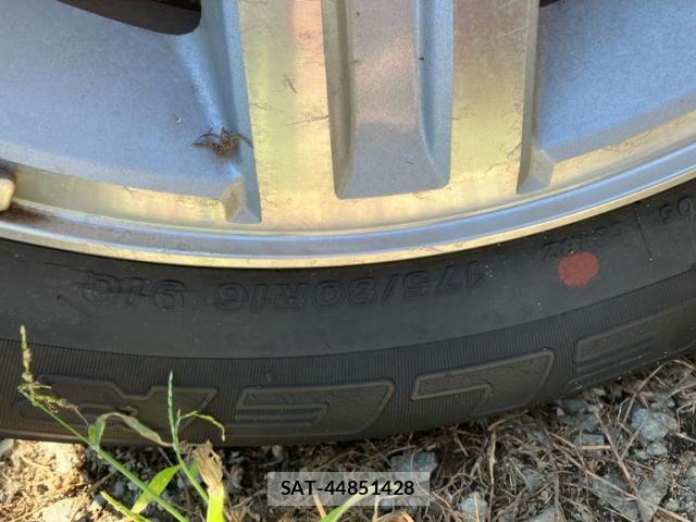 Suzuki JIMNY 2009-07 8883787-17