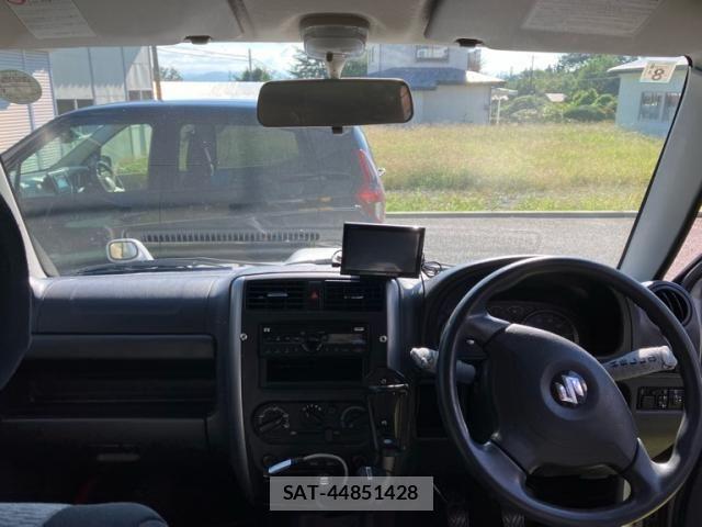 Suzuki JIMNY 2009-07 8883787-19