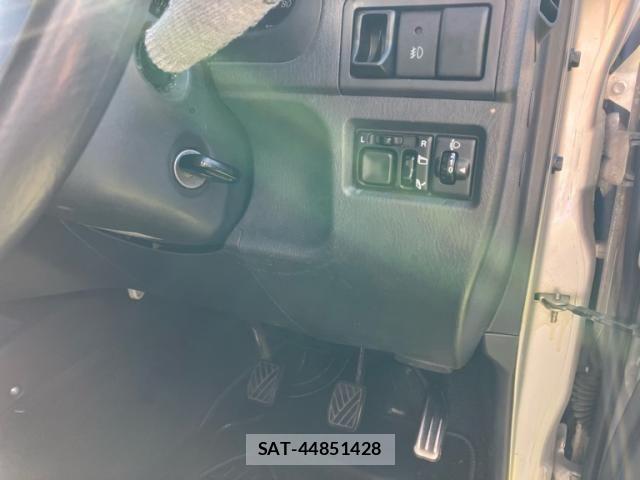 Suzuki JIMNY 2009-07 8883787-21