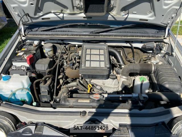 Suzuki JIMNY 2009-07 8883787-22