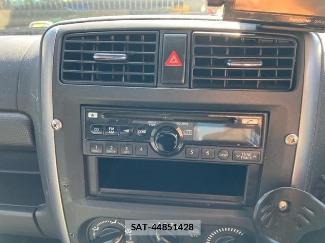Suzuki JIMNY 2009-07 8883787-23