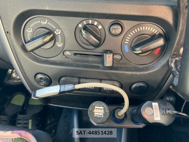 Suzuki JIMNY 2009-07 8883787-24