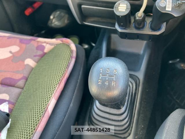 Suzuki JIMNY 2009-07 8883787-25