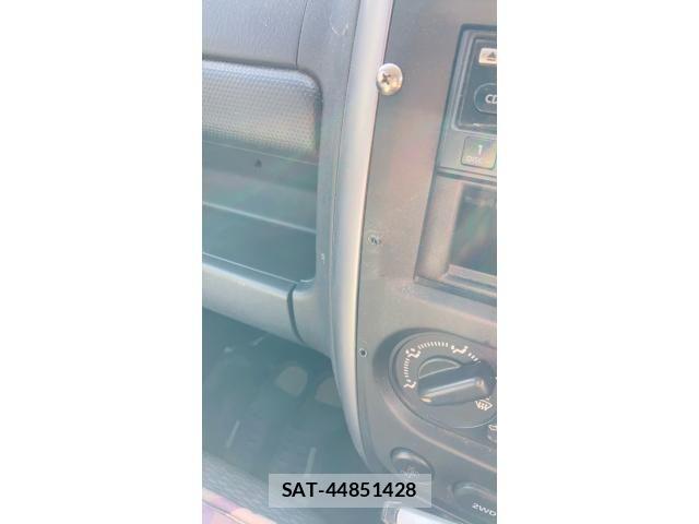 Suzuki JIMNY 2009-07 8883787-26
