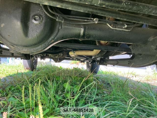 Suzuki JIMNY 2009-07 8883787-4