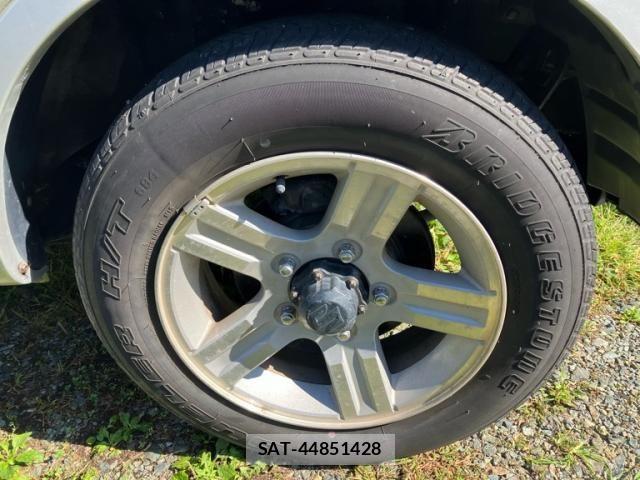Suzuki JIMNY 2009-07 8883787-5