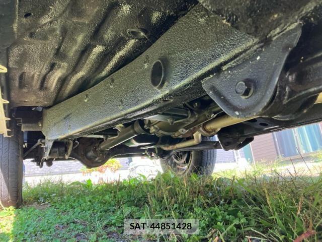Suzuki JIMNY 2009-07 8883787-6