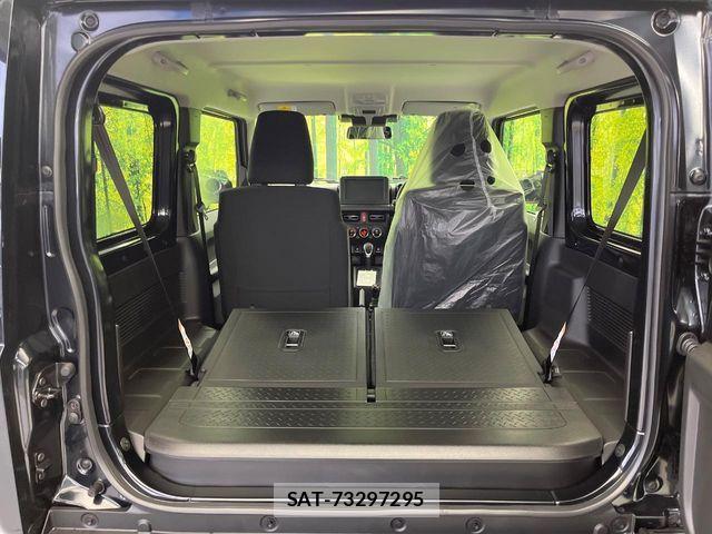 Suzuki JIMNY 2026-08 8883776-10