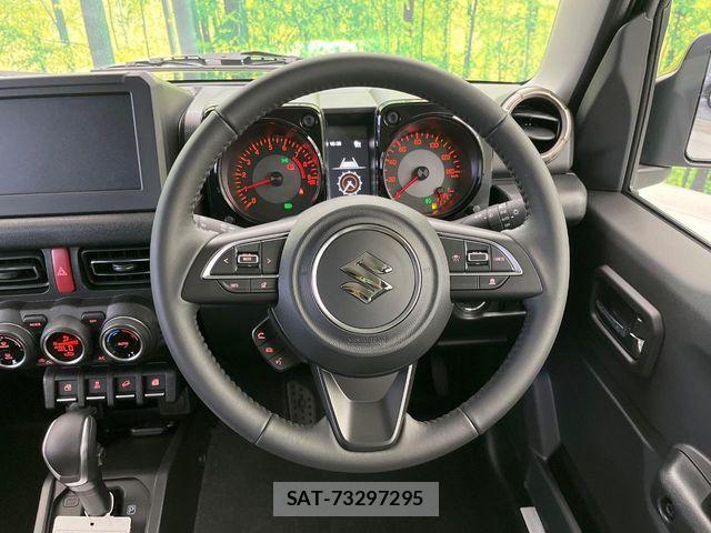 Suzuki JIMNY 2026-08 8883776-11