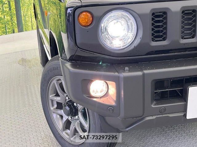 Suzuki JIMNY 2026-08 8883776-12