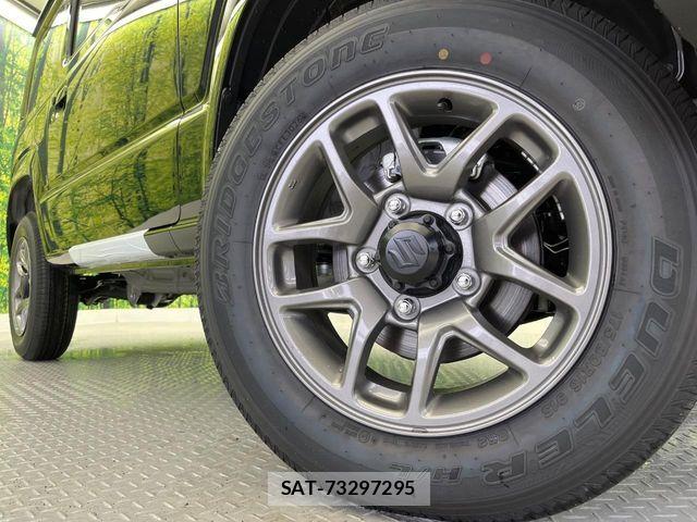 Suzuki JIMNY 2026-08 8883776-13