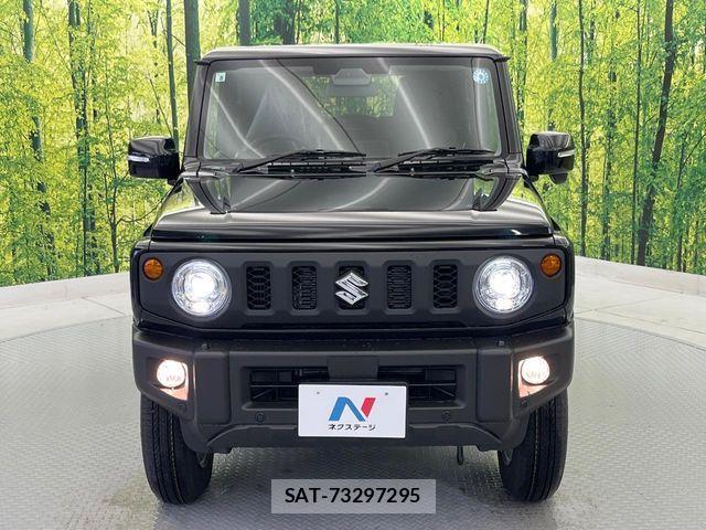 Suzuki JIMNY 2026-08 8883776-14