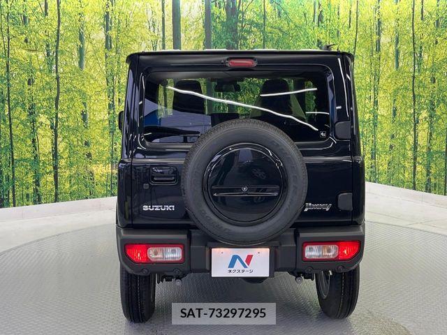 Suzuki JIMNY 2026-08 8883776-15