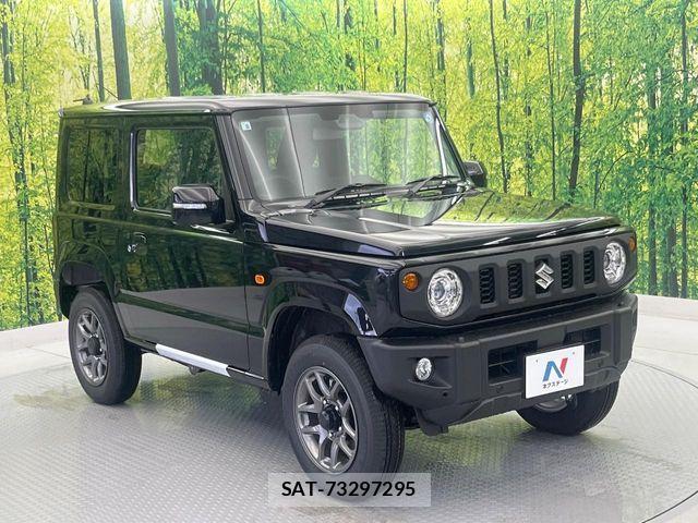 Suzuki JIMNY 2026-08 8883776-16