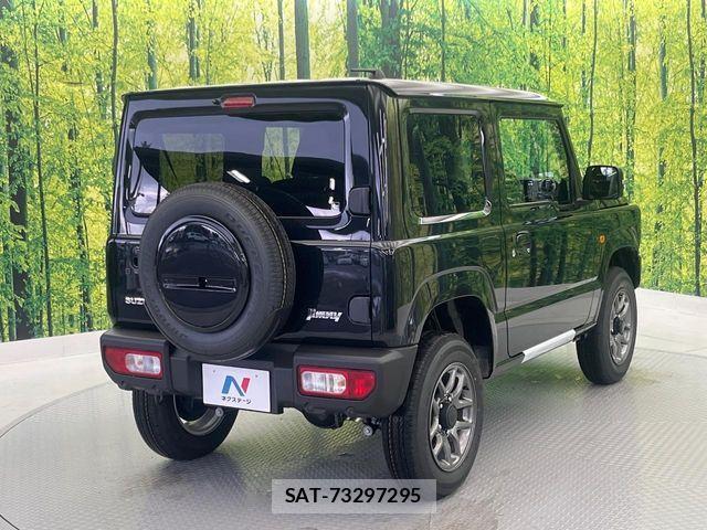 Suzuki JIMNY 2026-08 8883776-17