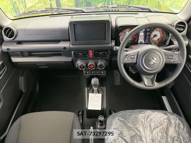 Suzuki JIMNY 2026-08 8883776-2