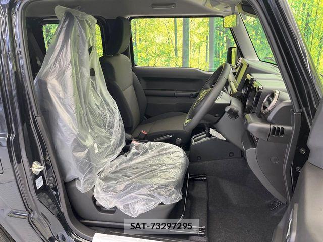 Suzuki JIMNY 2026-08 8883776-8