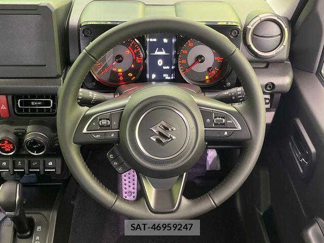 Suzuki JIMNY 2026-08 8883774-10