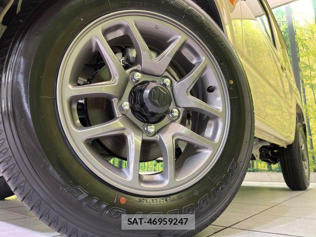 Suzuki JIMNY 2026-08 8883774-12