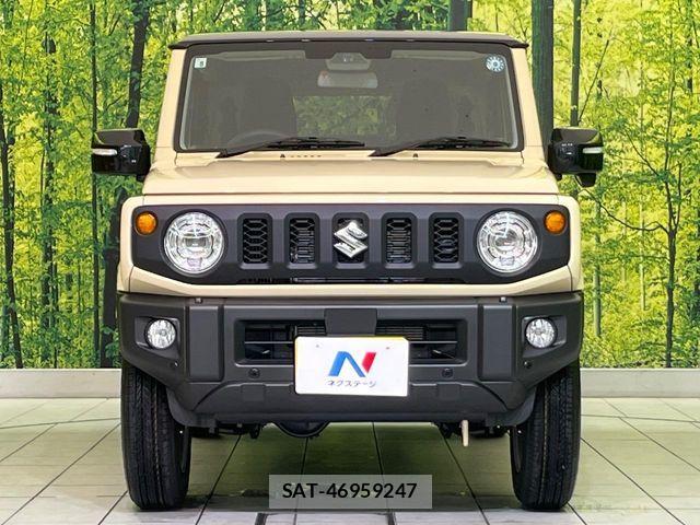 Suzuki JIMNY 2026-08 8883774-13