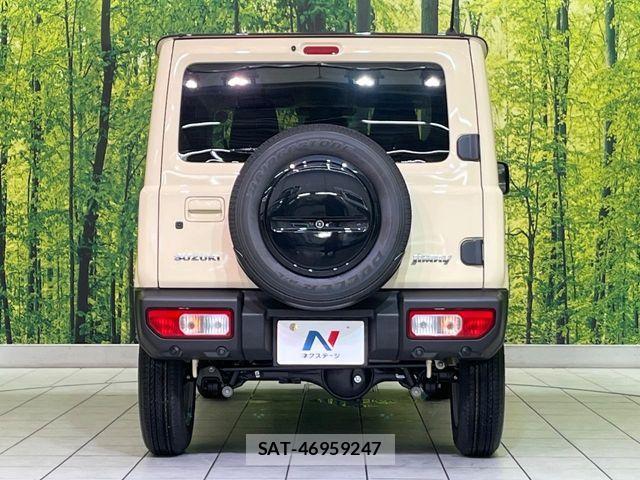 Suzuki JIMNY 2026-08 8883774-14