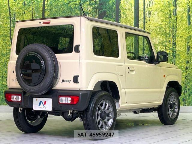 Suzuki JIMNY 2026-08 8883774-16