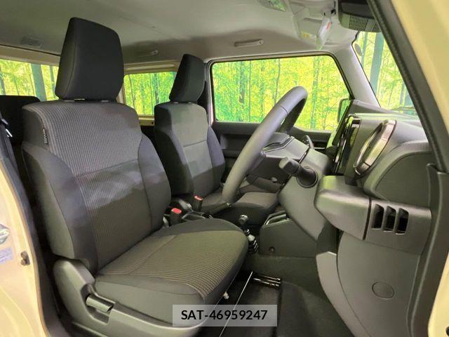Suzuki JIMNY 2026-08 8883774-7