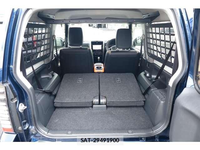 Suzuki JIMNY 2015-09 8883783-9