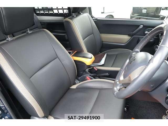 Suzuki JIMNY 2015-09 8883783-10