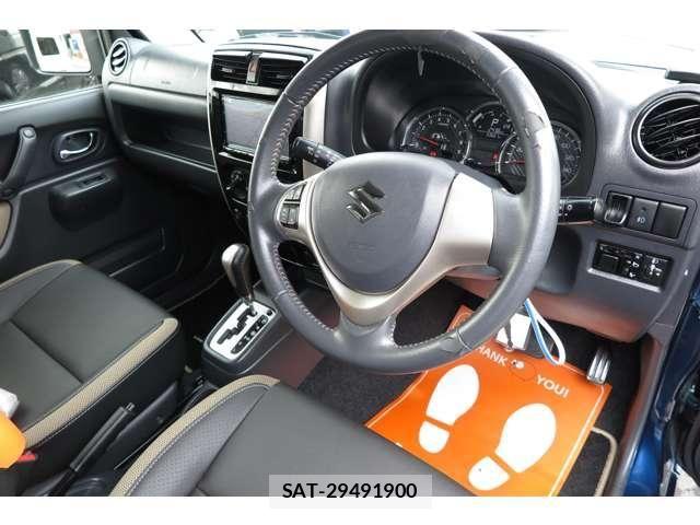 Suzuki JIMNY 2015-09 8883783-12