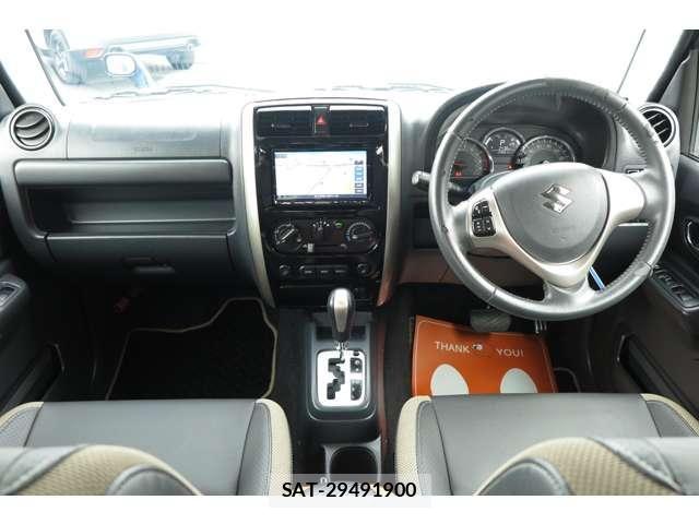 Suzuki JIMNY 2015-09 8883783-13