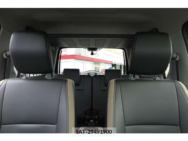 Suzuki JIMNY 2015-09 8883783-14