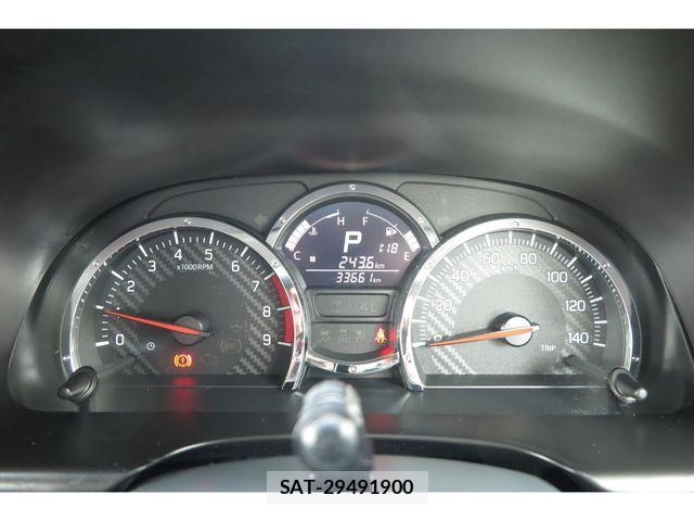 Suzuki JIMNY 2015-09 8883783-15