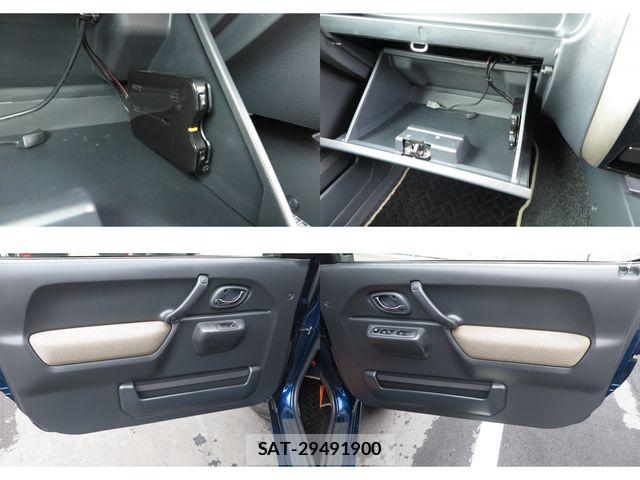 Suzuki JIMNY 2015-09 8883783-19