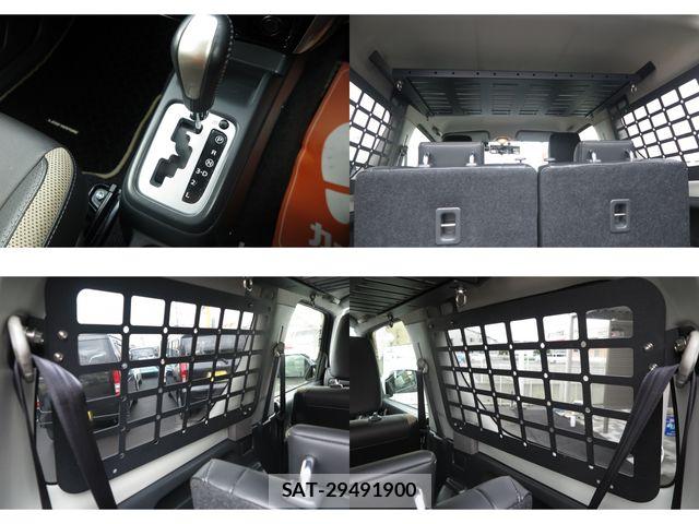 Suzuki JIMNY 2015-09 8883783-20