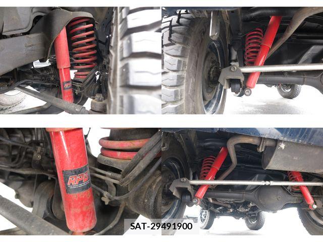 Suzuki JIMNY 2015-09 8883783-24