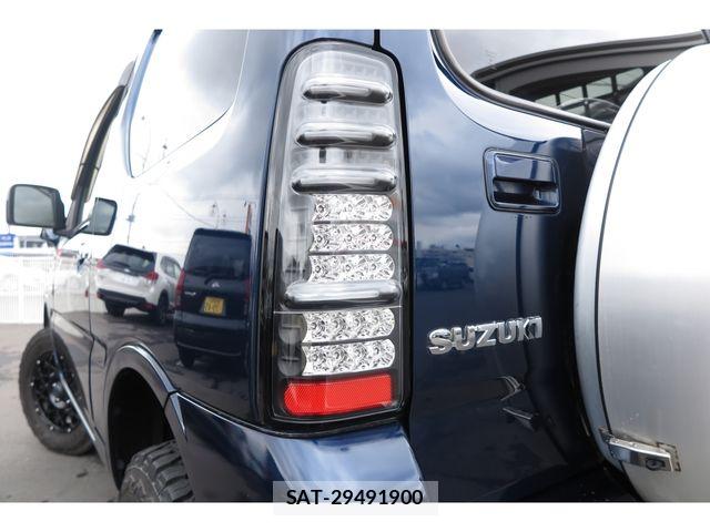 Suzuki JIMNY 2015-09 8883783-25