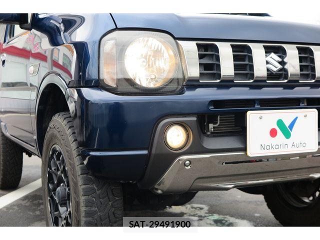 Suzuki JIMNY 2015-09 8883783-26