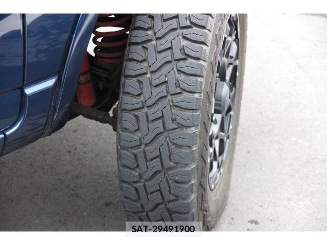 Suzuki JIMNY 2015-09 8883783-28