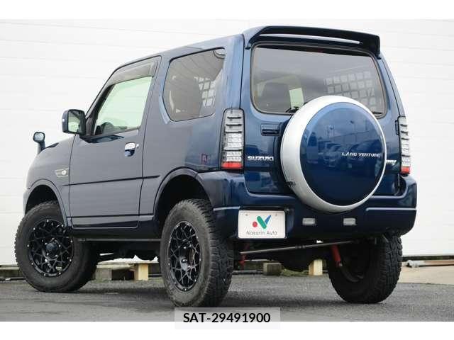 Suzuki JIMNY 2015-09 8883783-6