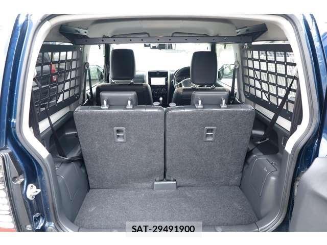 Suzuki JIMNY 2015-09 8883783-8