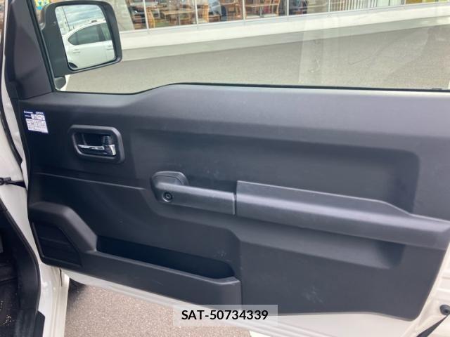 Suzuki JIMNY 2019-04 8883780-9