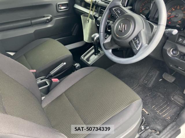 Suzuki JIMNY 2019-04 8883780-10