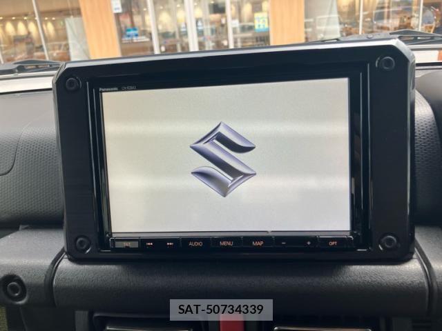 Suzuki JIMNY 2019-04 8883780-13