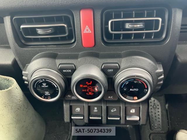 Suzuki JIMNY 2019-04 8883780-14